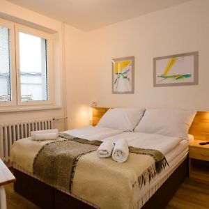Wellness Vila Bohemia