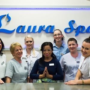 Laura Spa